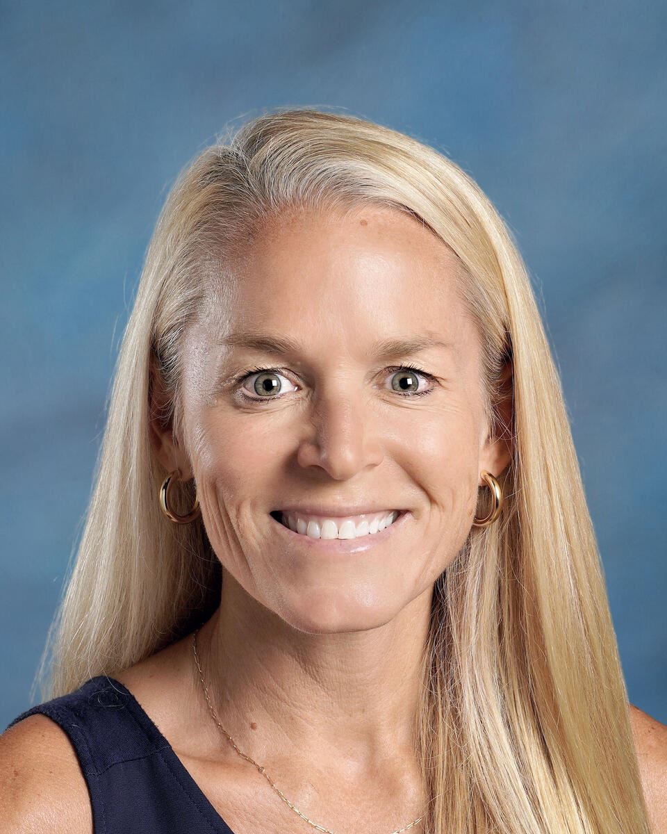 Jennifer Nolan - Principal
